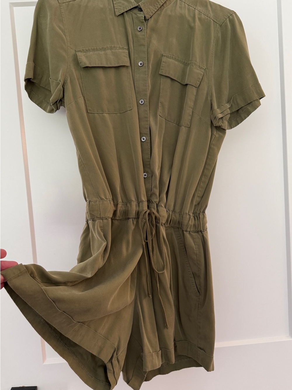 Loft romper - Picture 2 of 3